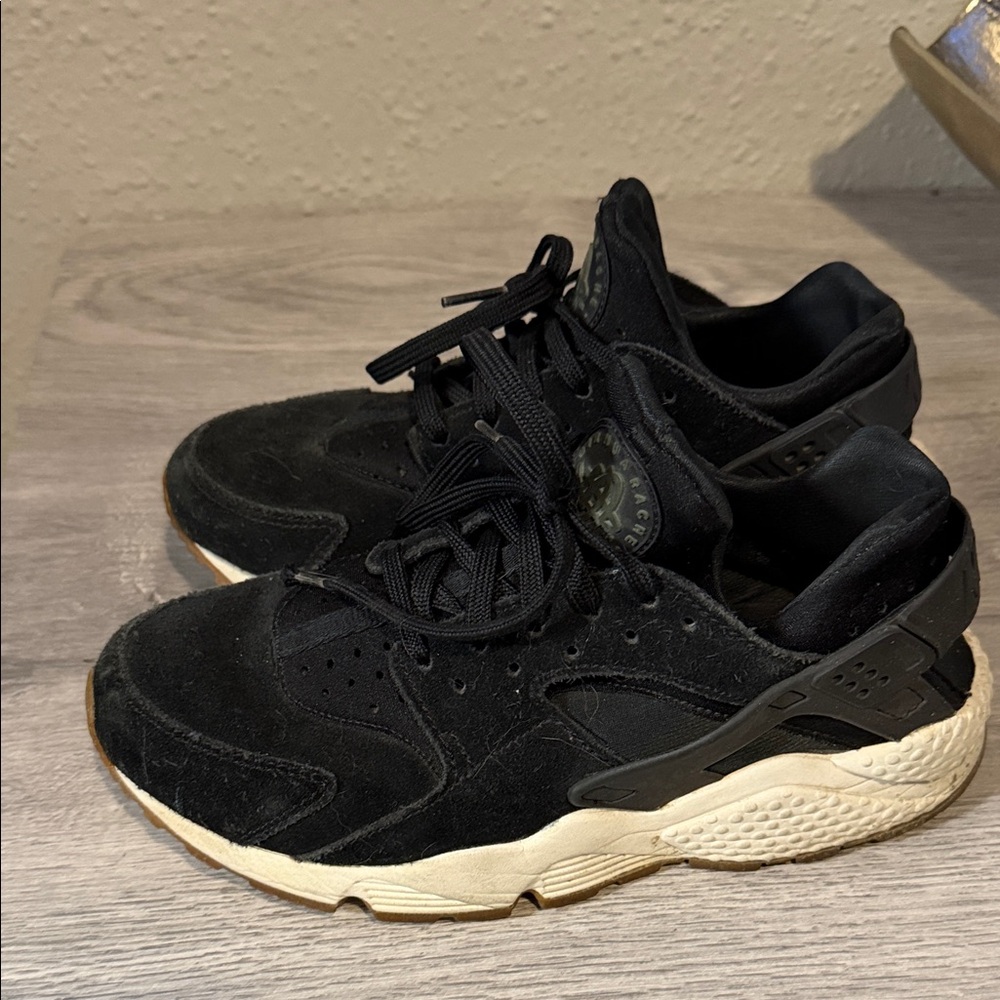 Nike Huarache US8